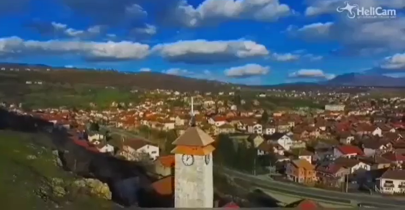 Danas sunčano, temperature do 32 stepena C