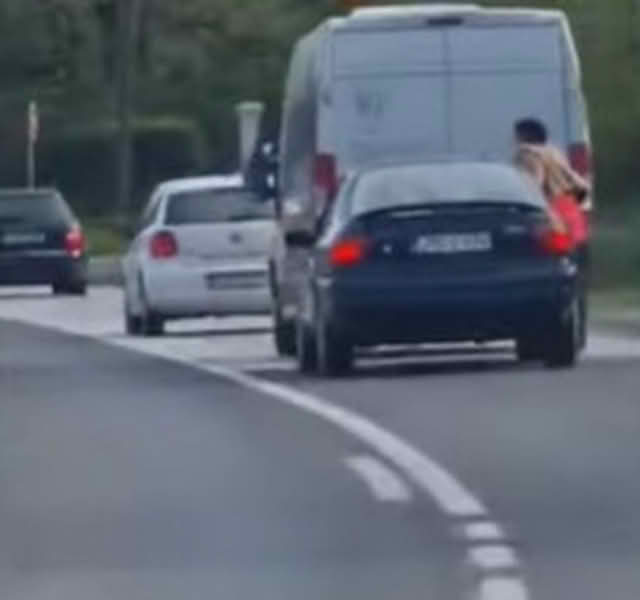 Izbjegavajte vožnje na dužim relacijama u najtoplijem dijelu dana