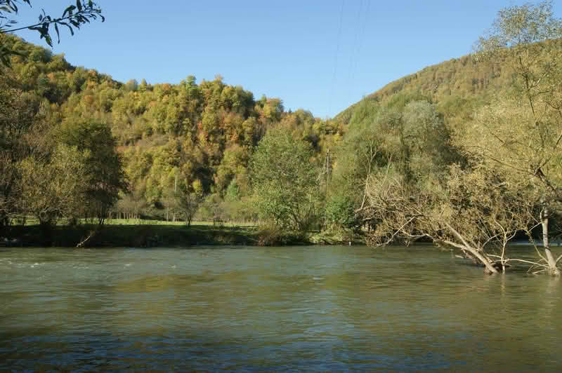 Iz Vrbasa izvukli tijelo nepoznatog utopljenika