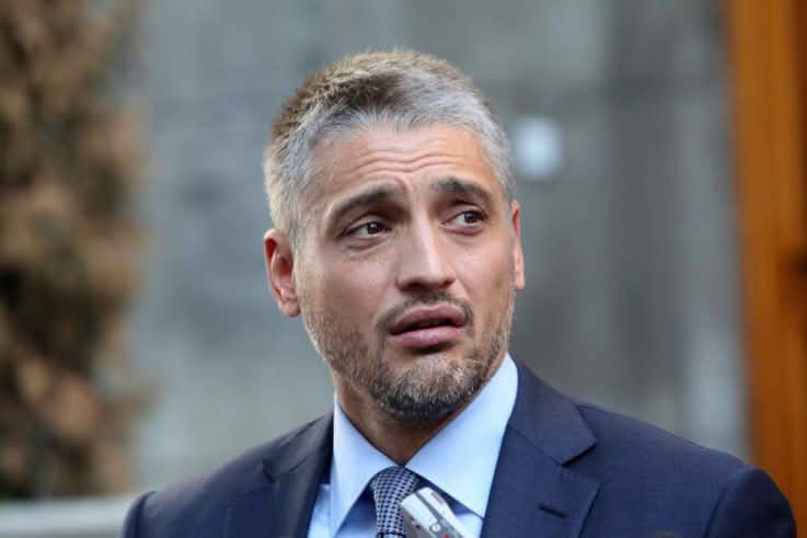 Jovanović: Izvinjavamo se porodicama žrtava četničkog terora u BiH