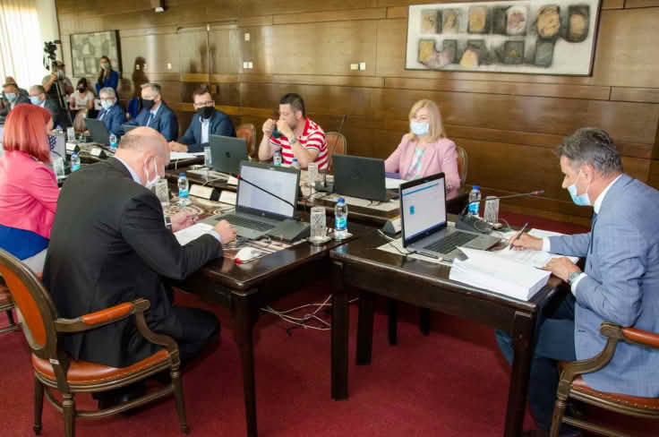 Od ministra zdravstva zatraženo da proglasi epidemiju koronavirusa u FBiH