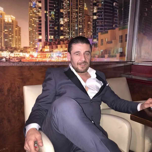 Izdat nalog za raspisivanje međunarodne potjernice za Sašom Golubom