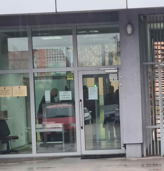 U Tužilaštvu BiH ispitan Selmo Cikotić