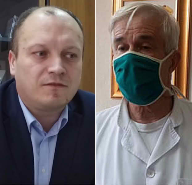 HDZ Travnik razmišlja o odustajanju, dr. Granova ne zanima mjesto načelnika