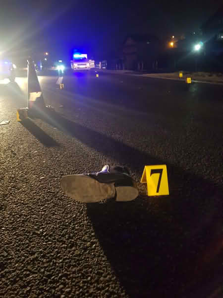 Detalji nesreće u Vitezu: Ženu usmrtio 18-godišnjak