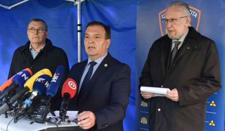 Prosječna starost bolesnika u Hrvatskoj je 49,5 godina