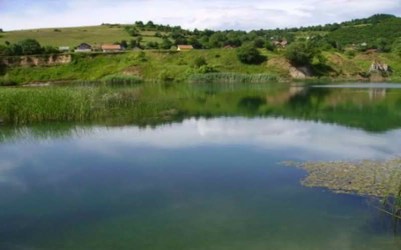 Pronađeno beživotno tijelo Hasana Bajrića u jezeru Zanasovići