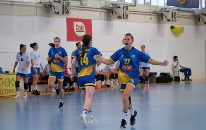 Bravo, Zmajice: Odlična igra i pobjeda nad Italijom