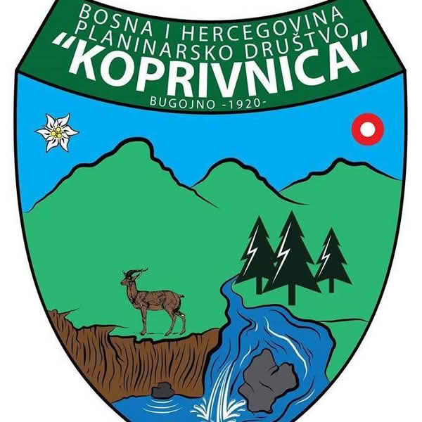 ” Upoznajmo planine Bugojna” PD Koprivnica