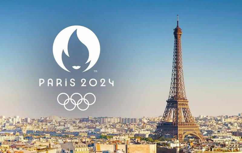 Počinju Ljetne olimpijske igre u Parizu