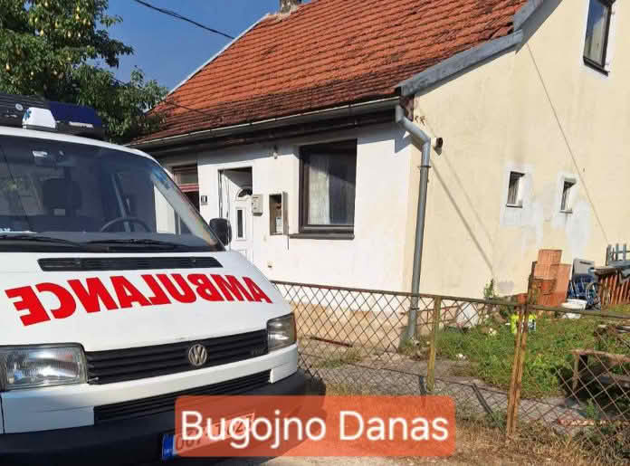 Tragedija u Bugojnu, momak izgorio u požaru u kući