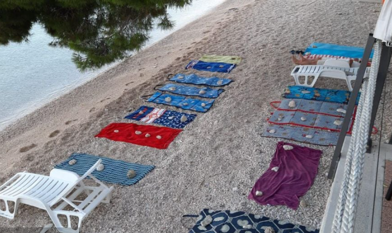 Hrvati stali na kraj onima koji ‘rezervišu’ mjesto na plaži: Pokupili im stvari i zaprijetili