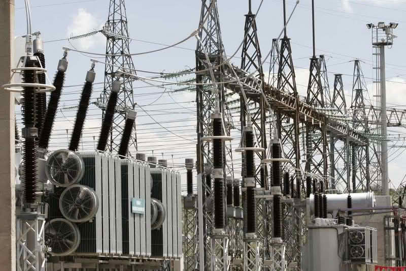Povećana potrošnja električne energije zbog vrućine, elektroenergetski sistem stabilan