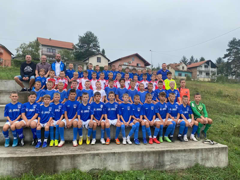 FK Radnik organizuje turnir za omladinske selekcije povodom Dana općine Donji Vakuf