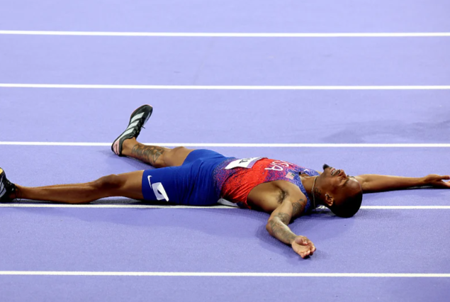 Naučnici otkrili koja je najteža olimpijska utrka: Za manje od minut ostavlja štetu na mišićima