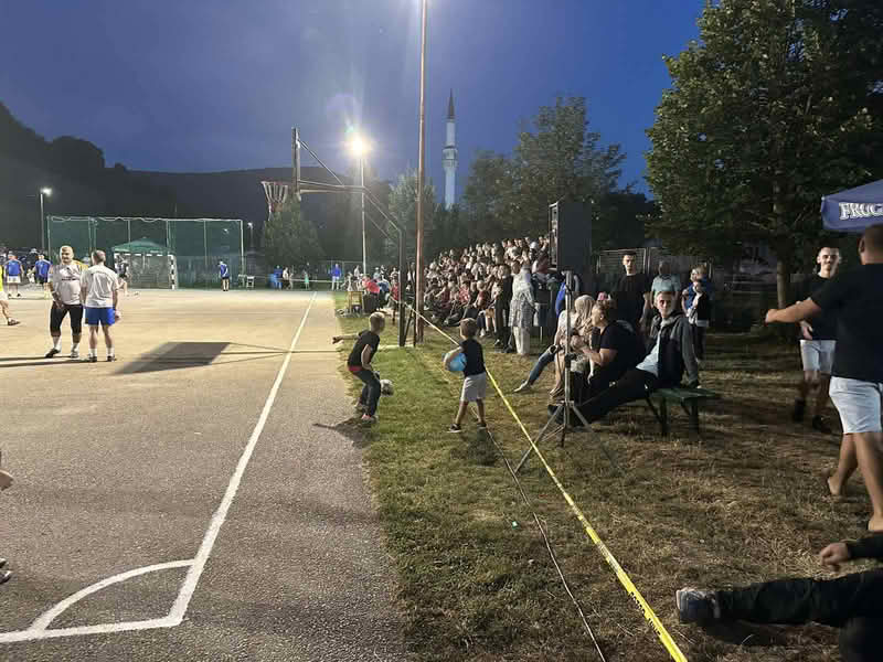 Poznati prvi učesnici četvrtfinala turnira u Šeherdžiku