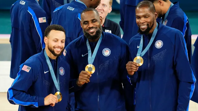 Amerikancima košarkaško zlato na Olimpijskim igrama