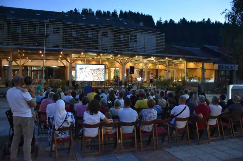 Održana premijerna projekcija dokumentarnog filma “Letači našeg neba”
