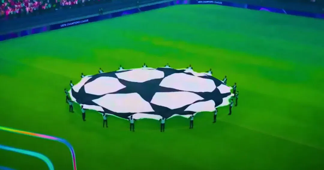 Promijenjena himna Lige prvaka, navijači ogorčeni: “Fudbal je službeno umro”