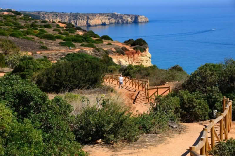 Deset najboljih planinarskih i pješačkih staza u Evropi