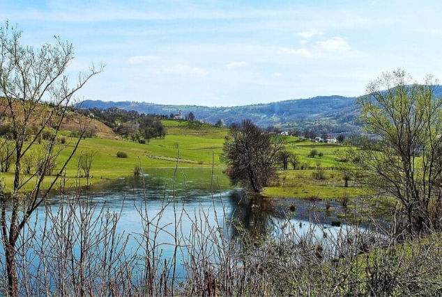 U rijeci Plivi kod Jezera pronađeno beživotno tijelo muškarca koji je početkom mjeseca nestao u Jajcu