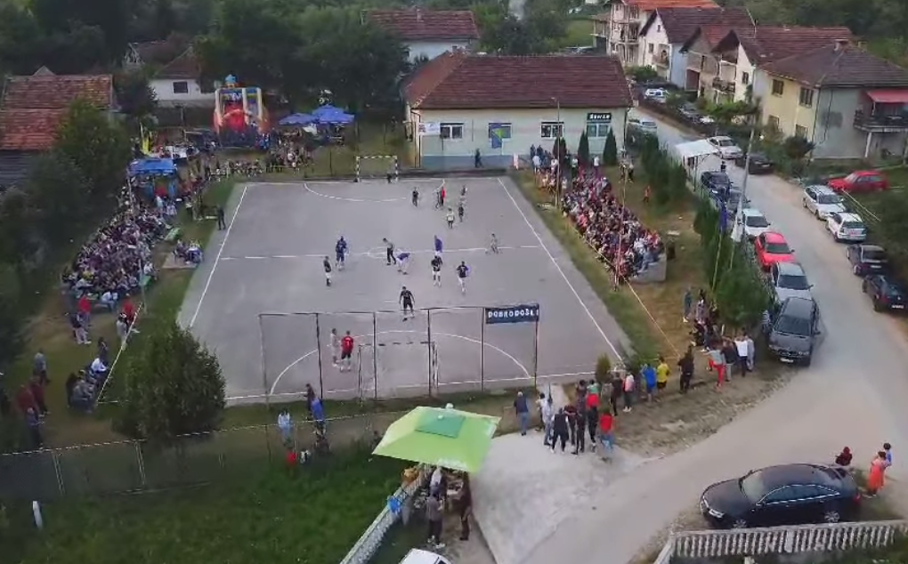 Uzbudljivi četvrtfinalni susreti očekuju nas večeras u Šeherdžiku