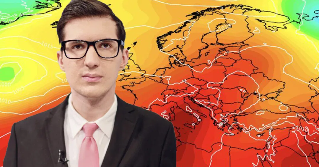 Sladić: Proljeće iduće sedmice, ali topla garderoba neka i dalje bude u ormarima jer…
