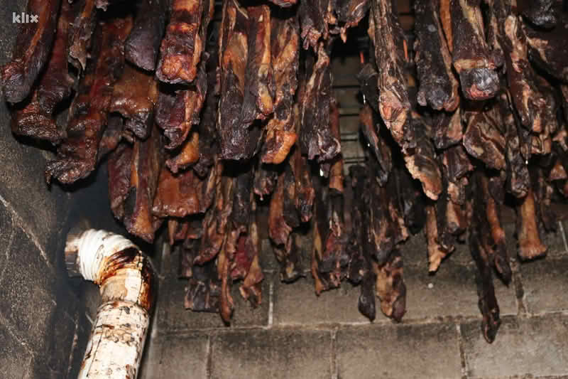 Proglašeno je najbolje suho meso na svijetu: BiH u Top 10