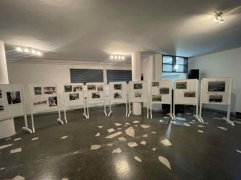 FOTO:Otvorena izložba ” Donji Vakuf u prošlom stoljeću”