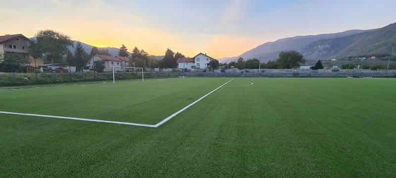 Omladinske selekcije FK Radnik počinju sa ligaškim utakmicama