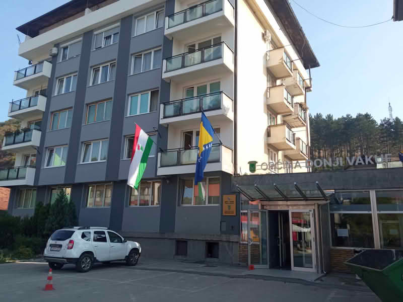 Za sutra zakazana 8. redovna sjednica Općinskog vijeća Donji Vakuf