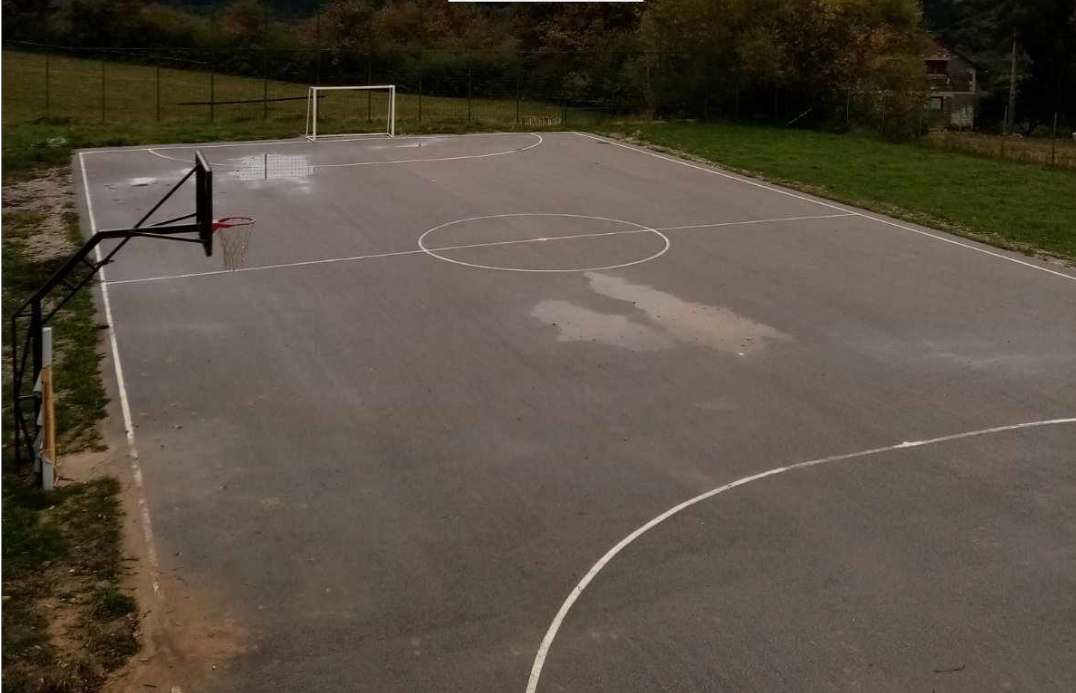 Malonogometni turnir sutra se odigrava u MZ Ćehajići