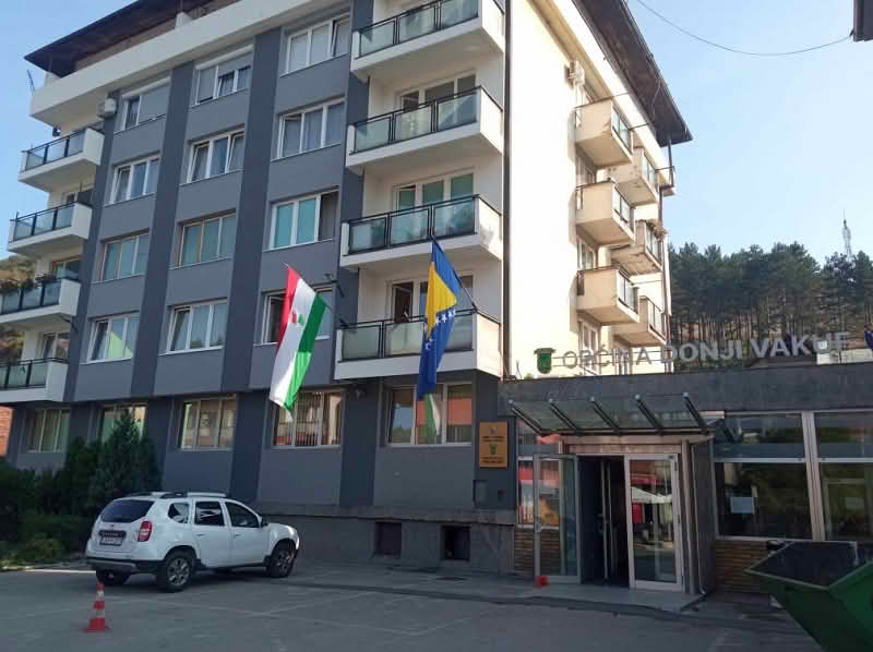 Javni poziv za zakup stanova mladim bračnim parovima starosti do 35 godina – Općina Donji Vakuf