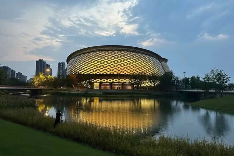 Najljepši stadioni na svijetu ove godine: Spoj vrhunske arhitekture i ekološke osviještenosti