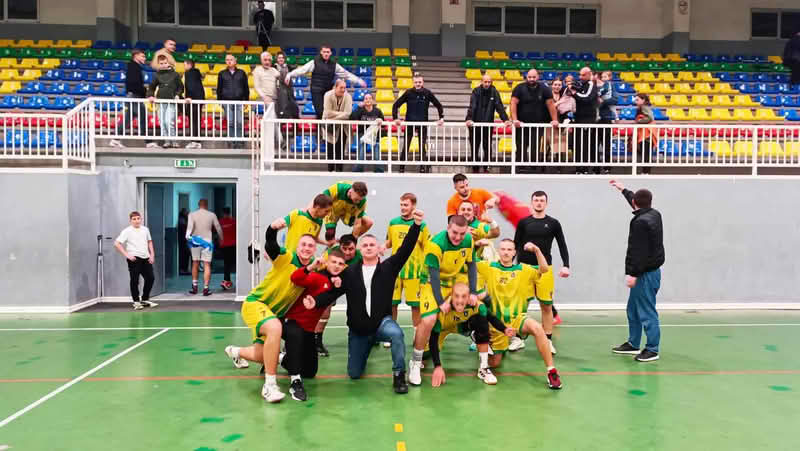 Donjovakufski rukometaši sinoć zabilježili pobjedu u Jajcu