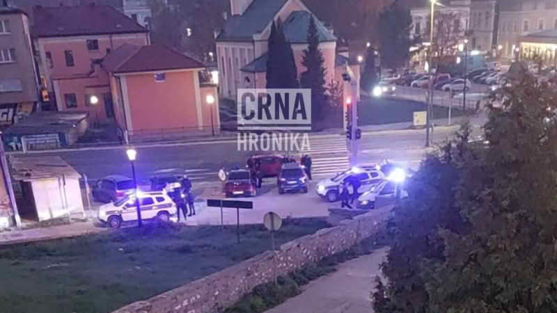 Pucnjava u Travniku, oglasili se iz MUP-a SBK-a