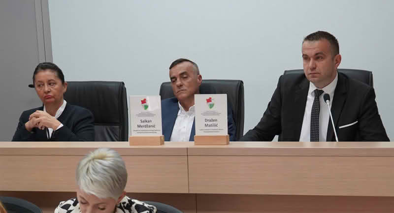 Čestitka rukovodstva Skupštine SBK povodom Dana državnosti BiH