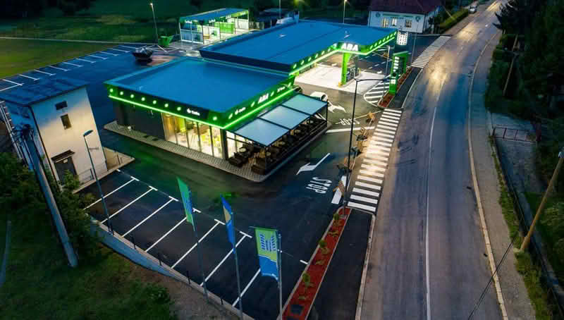 Potrebno više radnika na benzinskoj pumpi ABA Bugojno