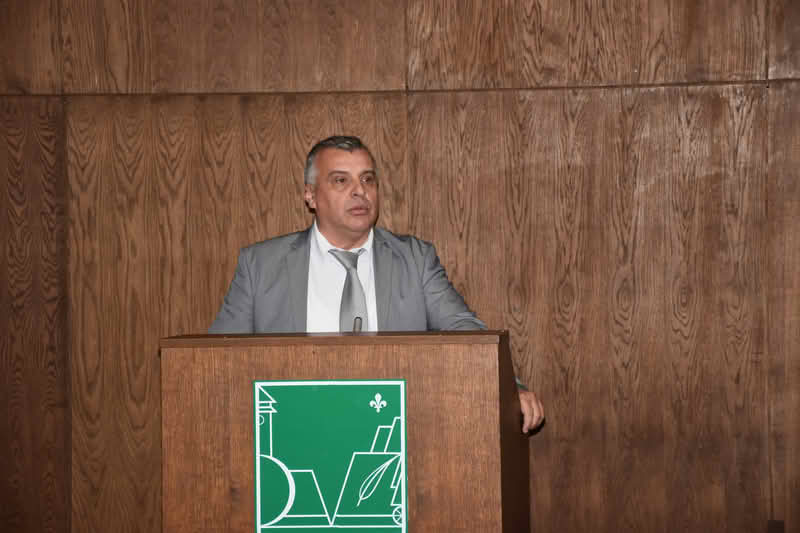 Načelnik Senad Selimović: Želim da sarađujem sa svima i sve konstruktivne prijedloge ću uvažiti