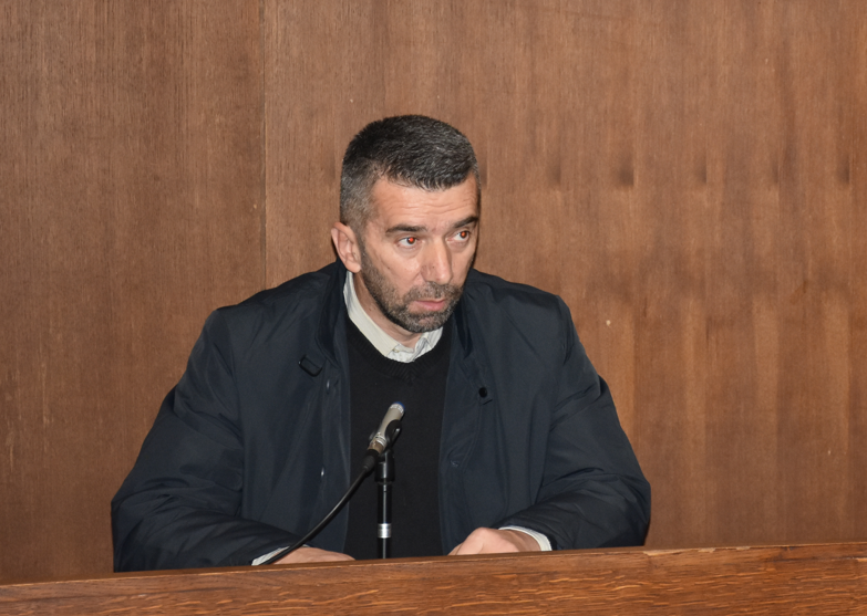 Predsjedavajući Općinskog vijeća Đemil Sultanović: Radit ćemo u interesu Općine Donji Vakuf i ljudi koji žive u njoj