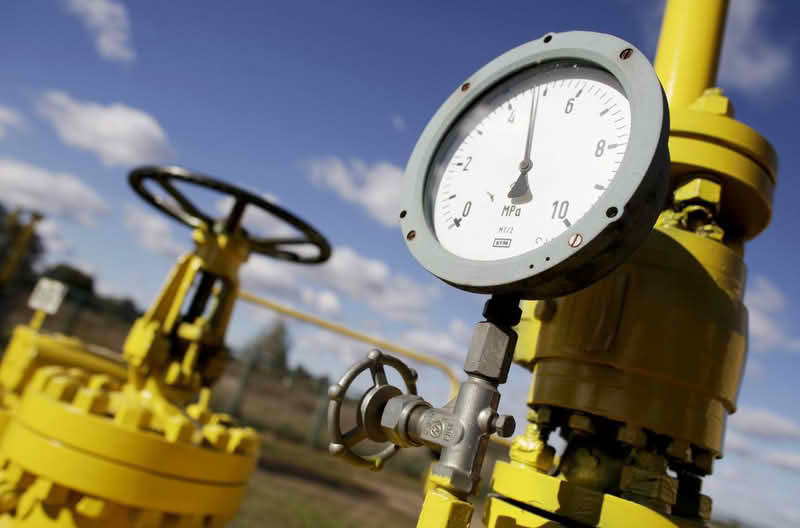 OMV objavio prekid dotoka ruskog plina u Austriju
