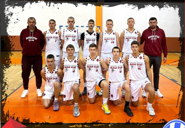 U nedjelju, KK Lokomotiva gostuje ŠK Never stop