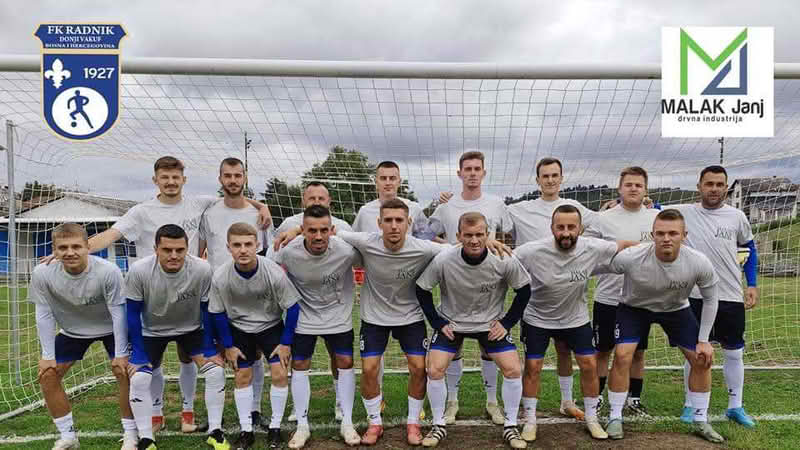 Sve selekcije FK Radnik i ove godine bilježe odlične rezultate