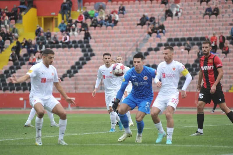 Sarajevo u Posušju, Velež dočekuje Slobodu u okviru Premijer lige BiH