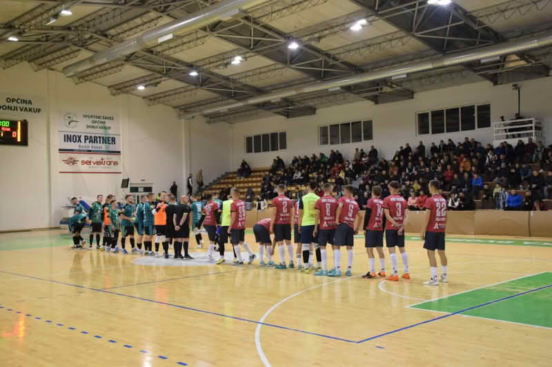 MNK Radnik 2022 danas dočekuje komšije iz Jajca