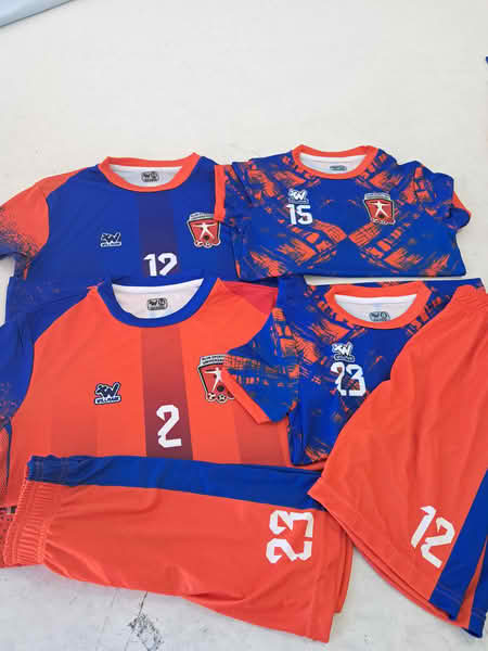 KS “Univerzalac”: Realizovan projekat nabavke sportske opreme