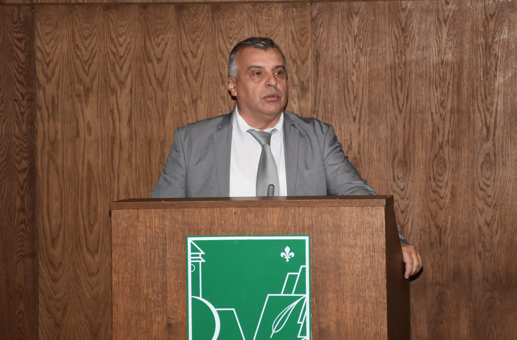 Načelnik Senad Selimović: Usvajanje Nacrta Budžeta pokazuje zajedničku volju da se radi i doprinosi Donjem Vakufu