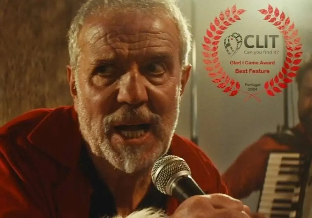 Film “Djed Mraz u Bosni” osvojio glavnu nagradu na festivalu CLIT u Portugalu
