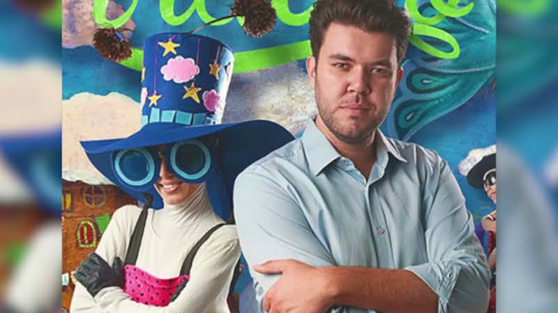 “Zimska čarolija” počinje – Mravko Travko u Donjem Vakufu