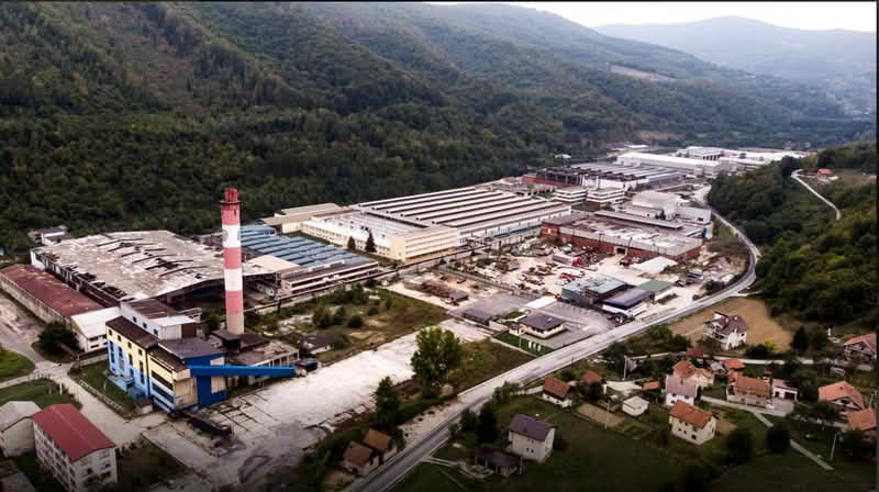 Radnici kompanije BNT-TMiH Novi Travnik dobit će novac koji im se duguje već duže od 20 godina